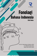 Fonologi Bahasa Indonesia